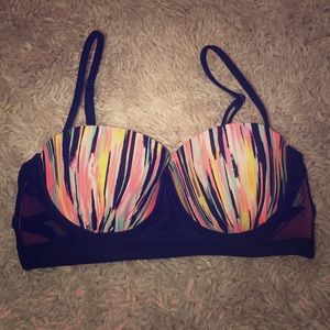 Xhilaration bathing suit top